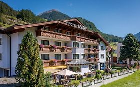 Hotel Erhart